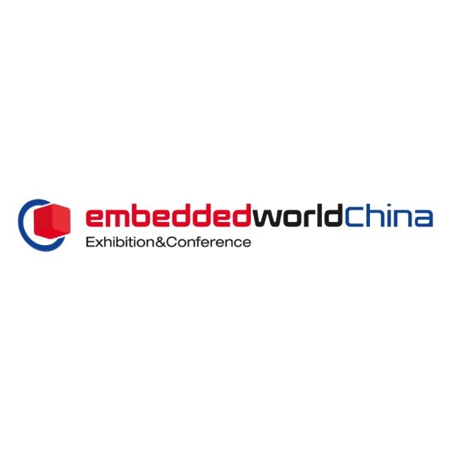 ewCN 上海国际嵌入式会议